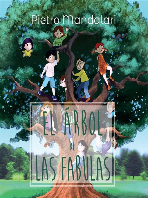 Title details for El árbol de las fábulas by Pietro Mandalari - Available